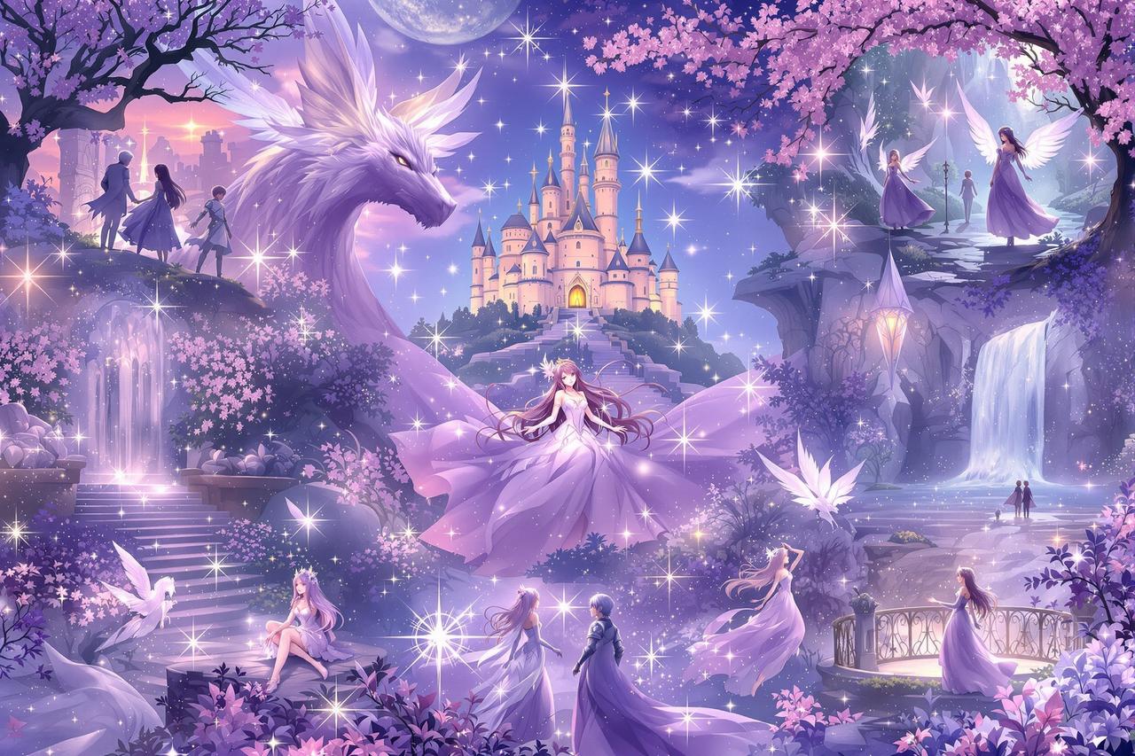 里番推荐精选合辑 - 奇幻异世界 · 穿越恋爱冒险