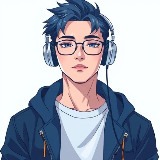 里番推荐团队成员 星野辉 - 音乐制作人